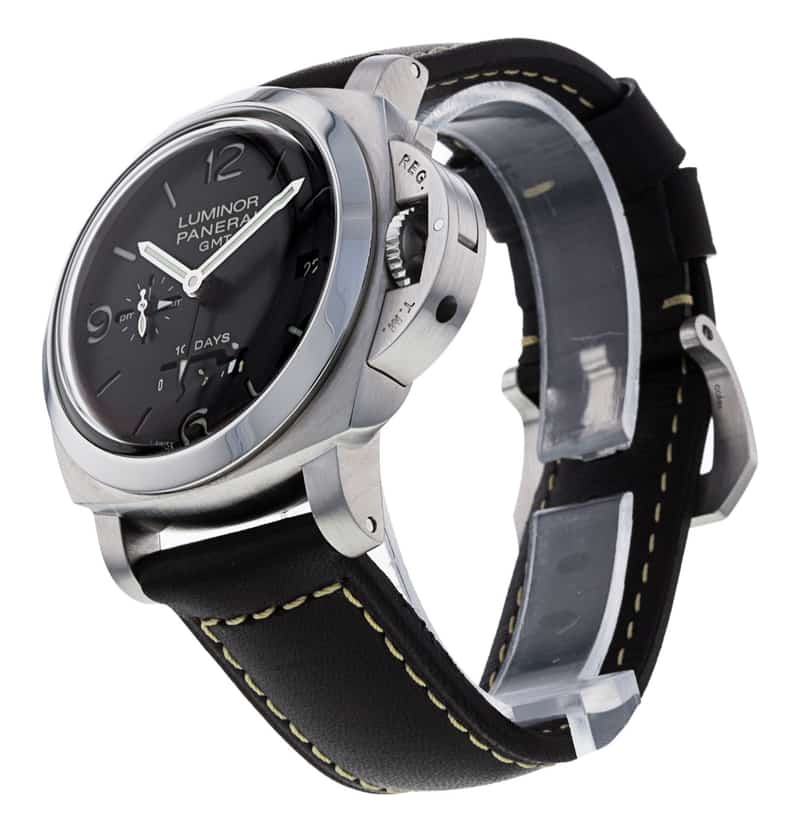 Panerai Manifattura Luminor PAM00270